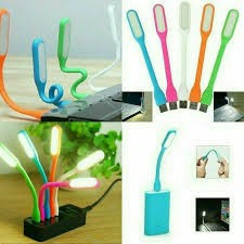 Lampu Led Laptop Hp Untuk Belajar 2