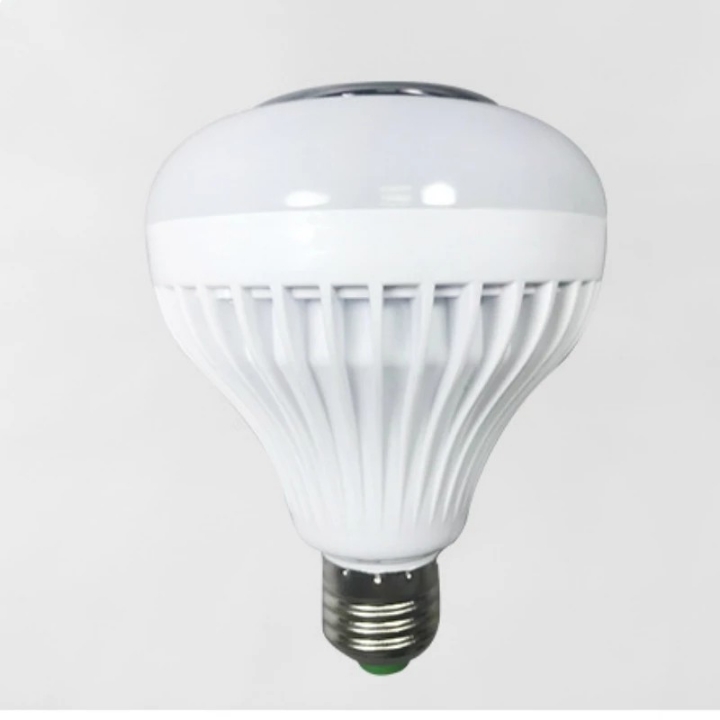 Lampu Led Music Player 4