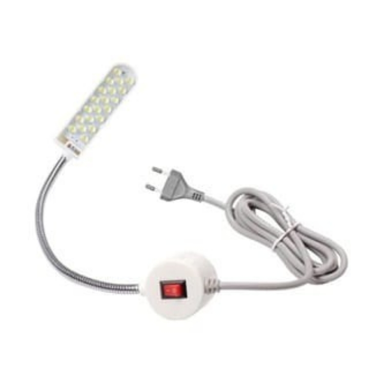 Lampu Mesin Jahit
