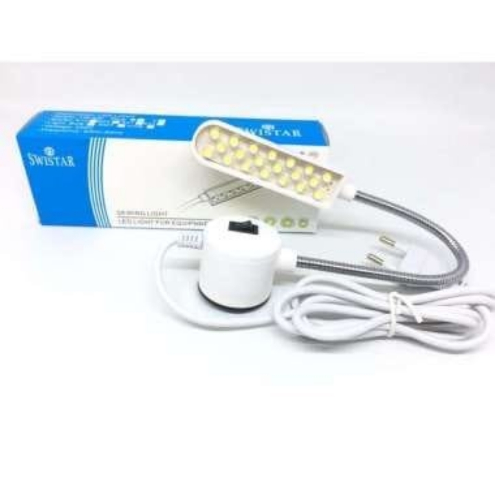 Lampu Mesin Jahit 2