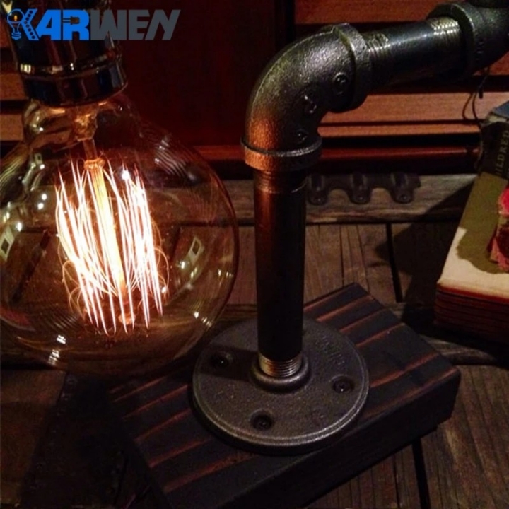 Lampu Pijar Retro 40 W 4