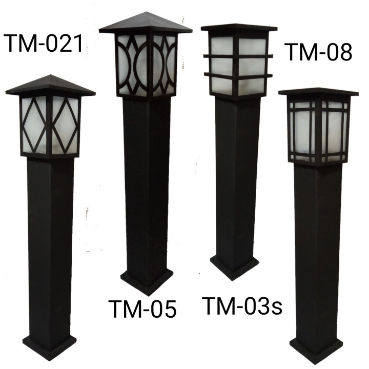 Lampu Taman