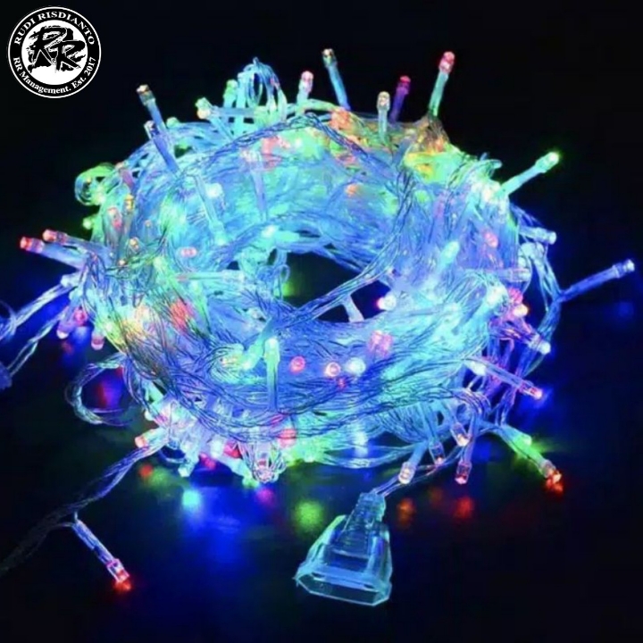 Lampu Tumberl