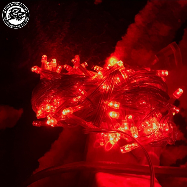 Lampu Tumberl 2