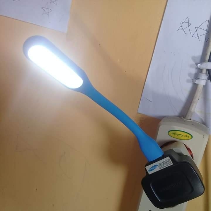 Lampu USB