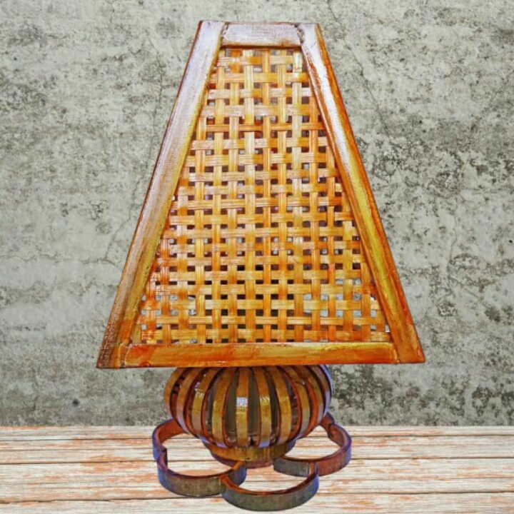 Lampu tidur