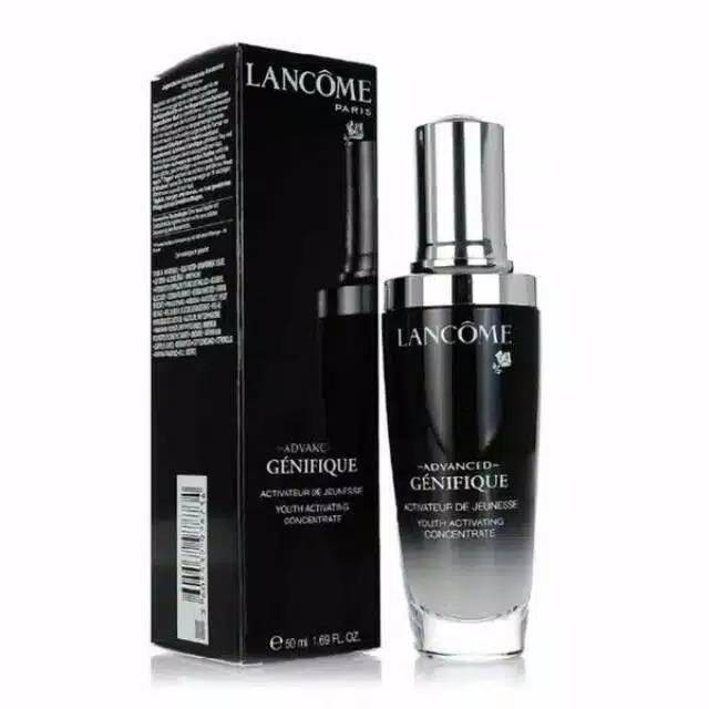 Lancome Advanced Genifique Youth Activating Serum original