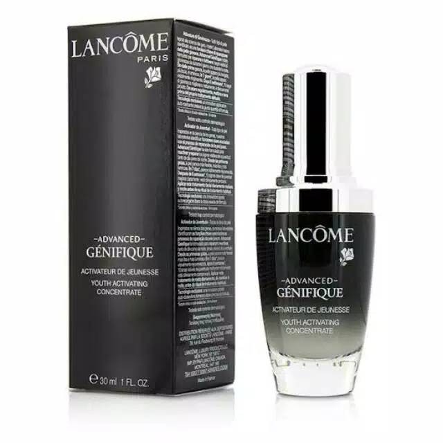 Lancome Advanced Genifique Youth Activating Serum original 2