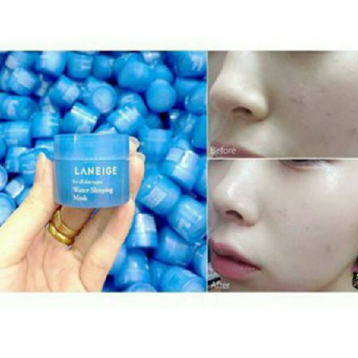 Laneige Water Sleeping Mask 15ml