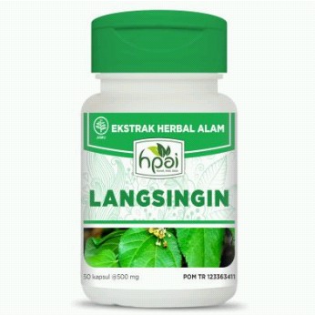 Langsingin