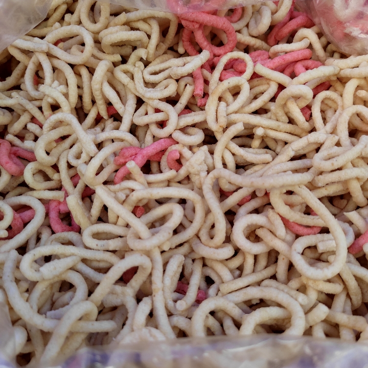 Lanting Kembang Kecil