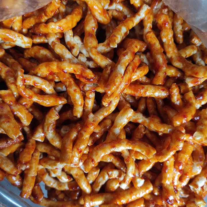 Lanting Pedas