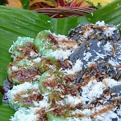 Lanun Bu Hasanah