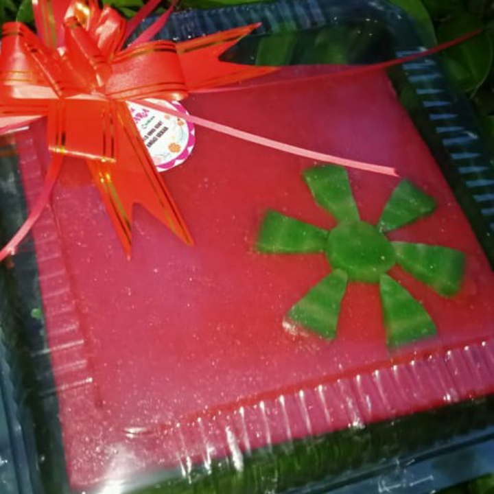 Lapis Hantaran