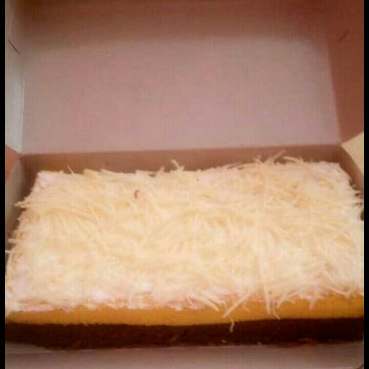 Lapis Kukus Surabaya