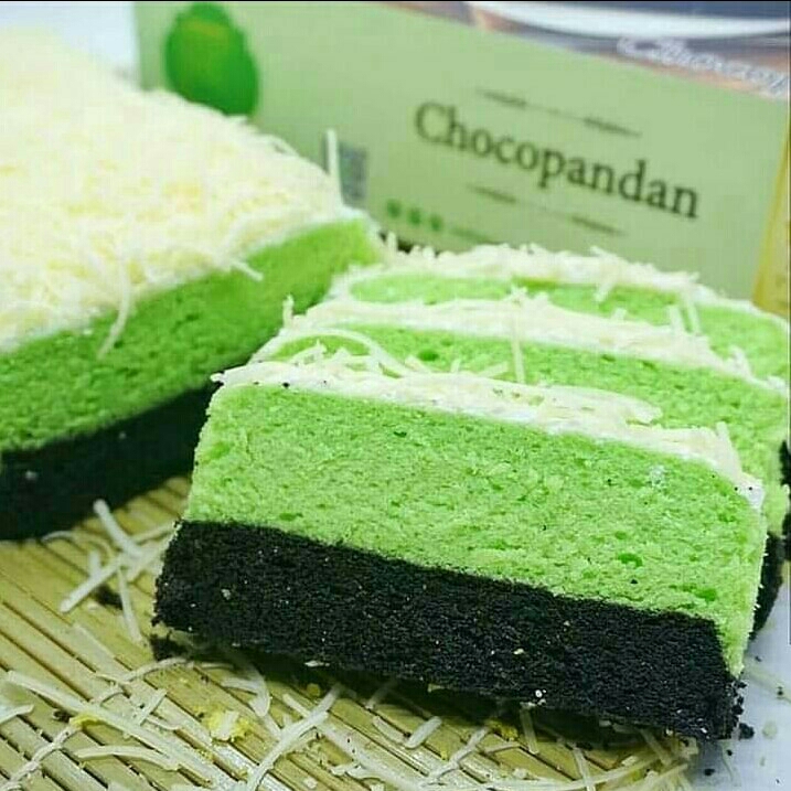 Lapis Kukus Surabaya
