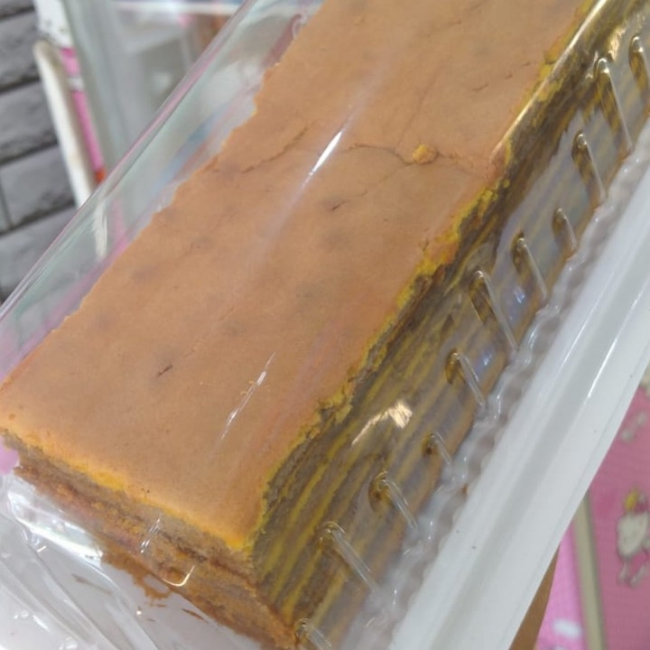 Lapis Legit China 3