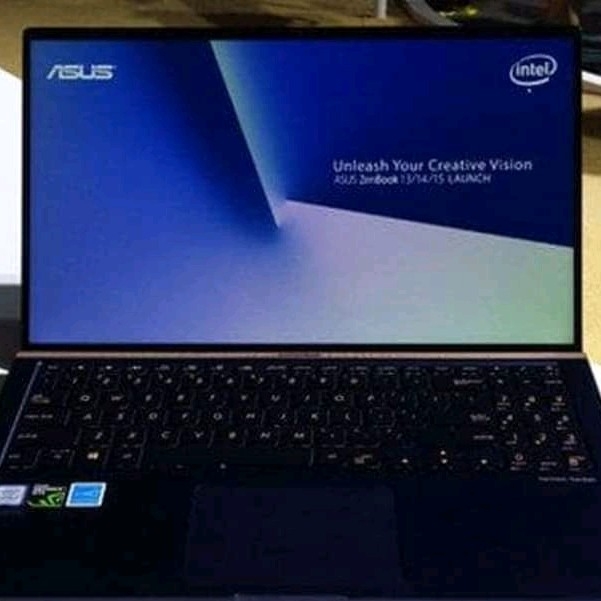 Laptop Asus