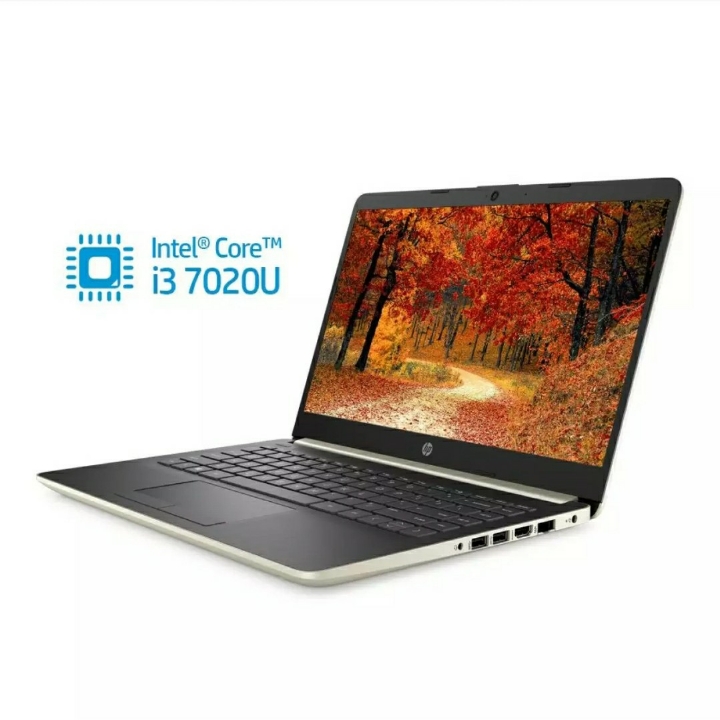 Laptop HP 14s-cf0069TX