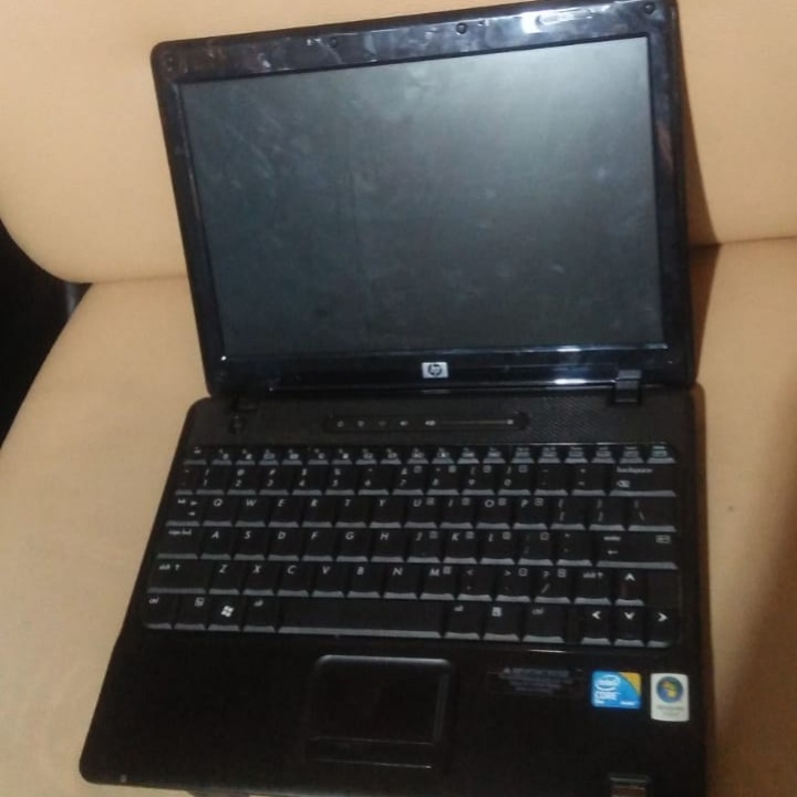 Laptop HP 2230s