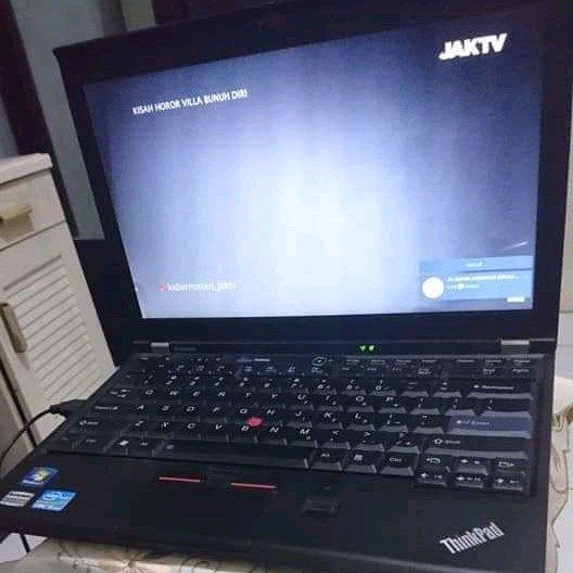 Laptop Lenovo