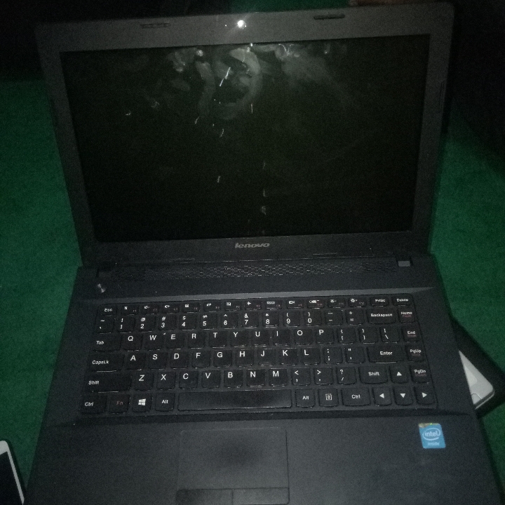 Laptop Lenovo G40