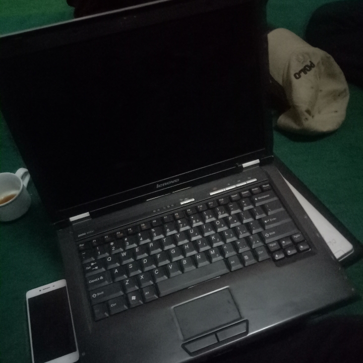 Laptop Thinkap 3000 N200