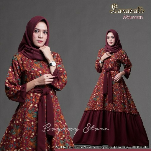 Larasati Dress