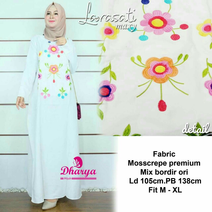 Larasati Maxy