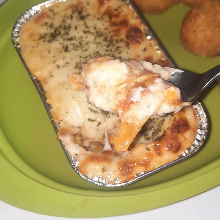 Lasagna