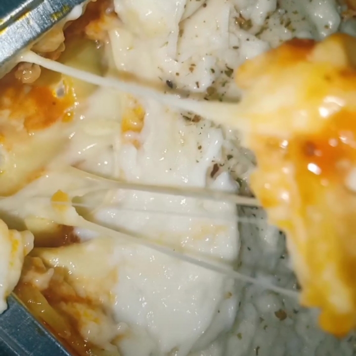 Lasagna cicken 2