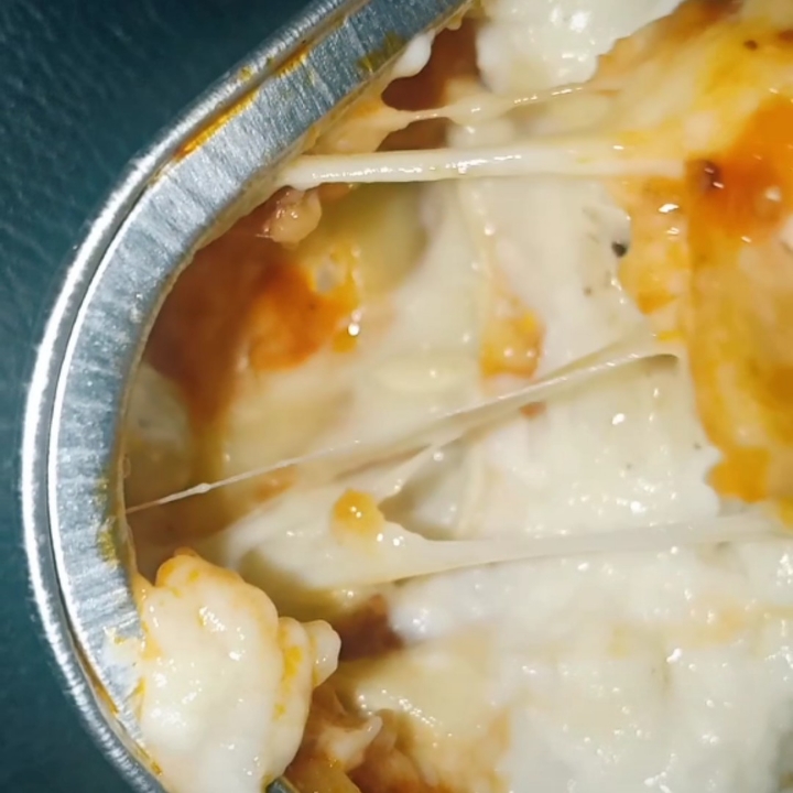 Lasagna cicken 3