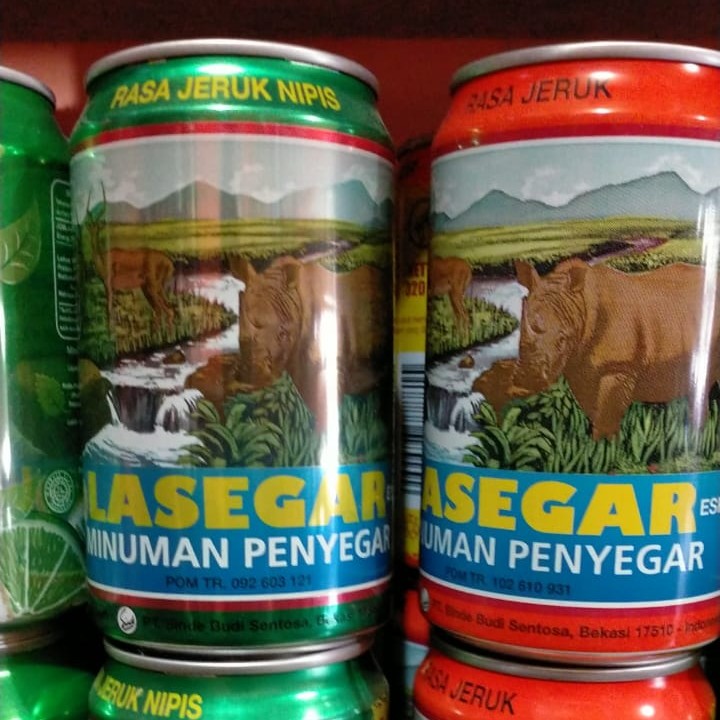 Lasegar