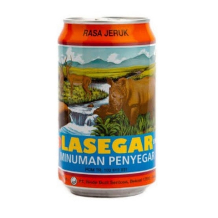 Lasegar Jeruk 