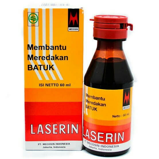 Laserin 60 ml
