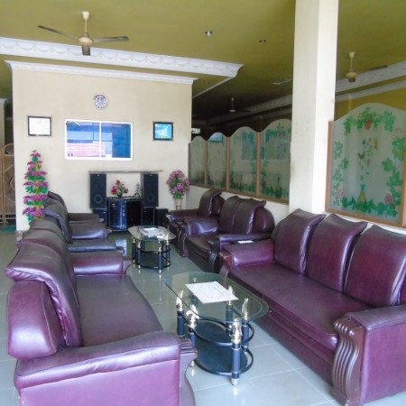 Latifa Hotel 3