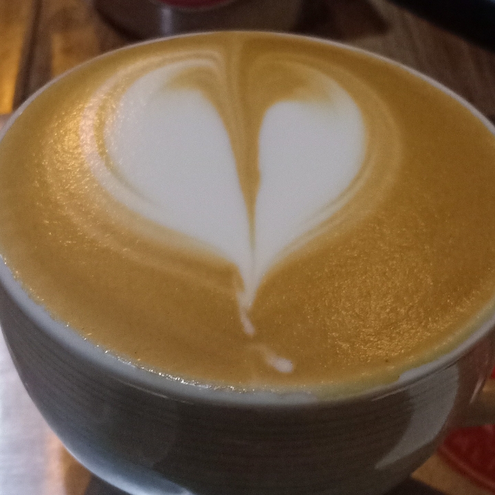 Latte Art