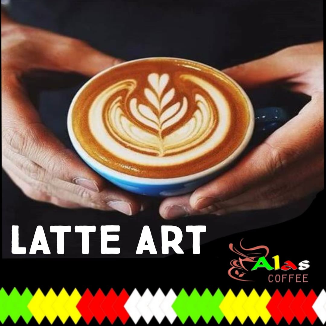 Latte Art