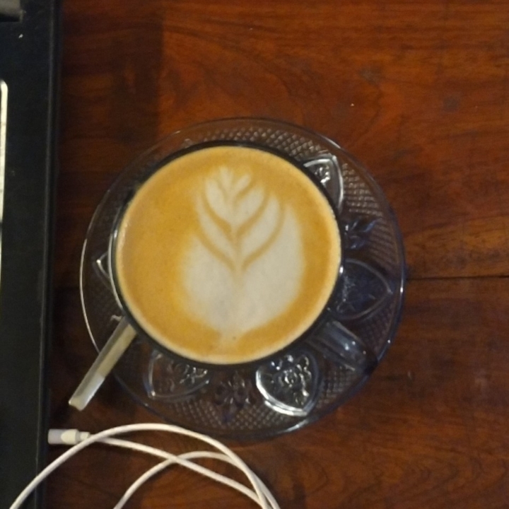 Latte Coffee