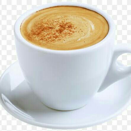 Latte Hot