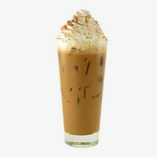 Latte Ice Special