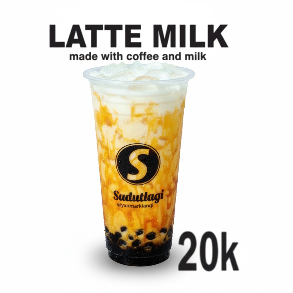 Latte Milk