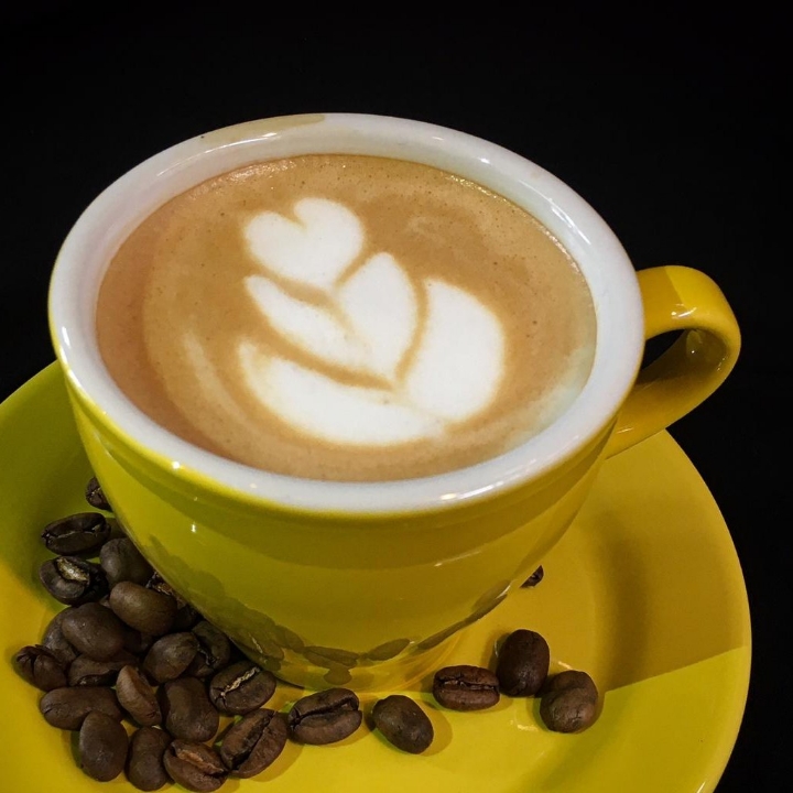Latte Original
