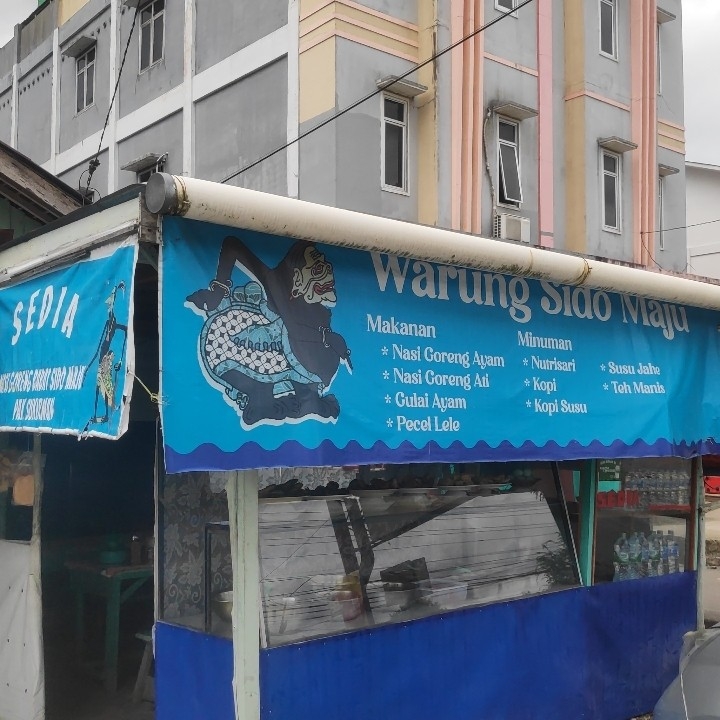 Lauk