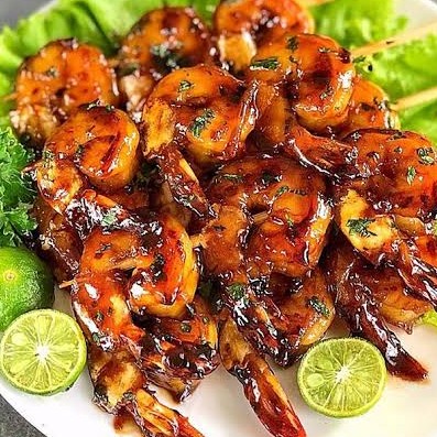 Lauk Udang