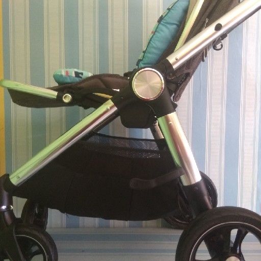 Laundry Baby Gears