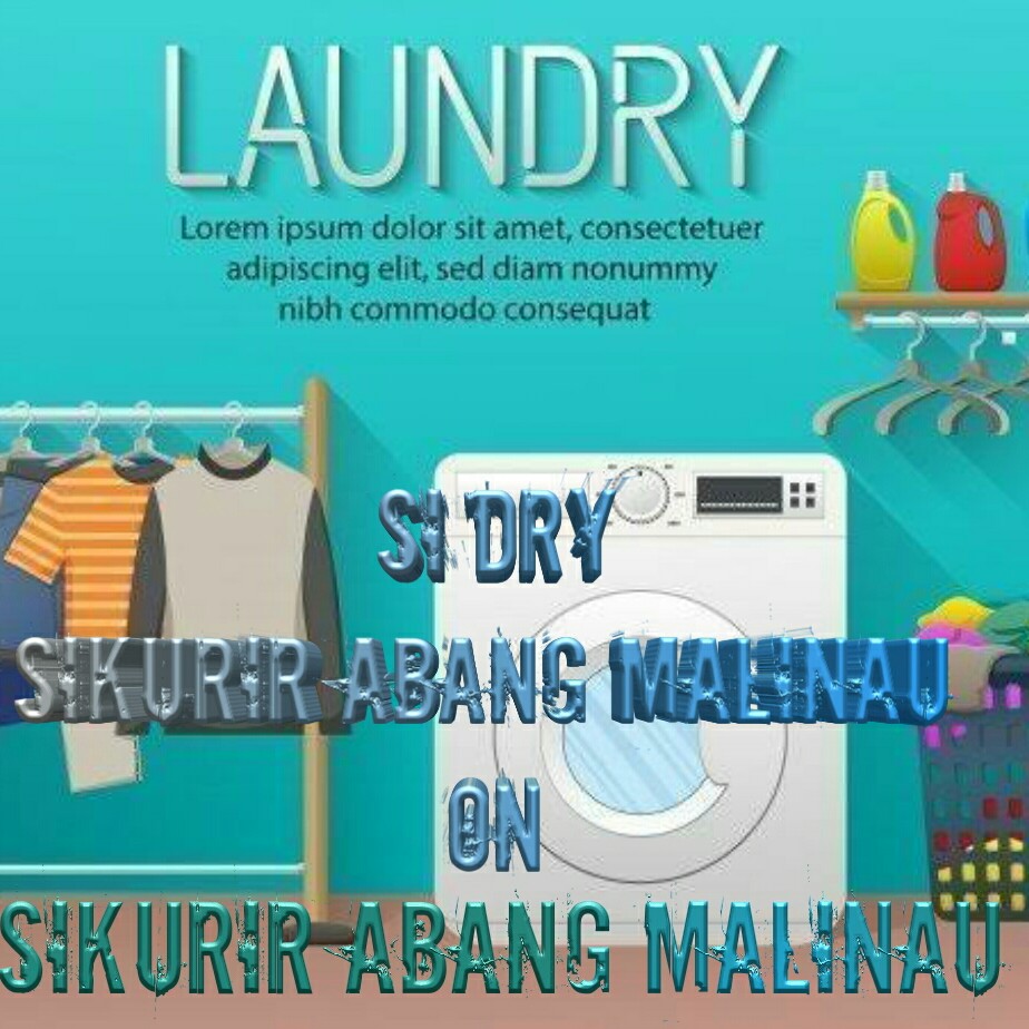 Laundry Kiloan