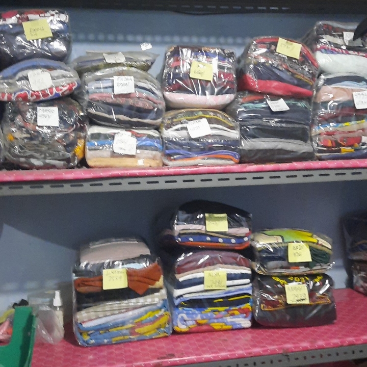 Laundry Kiloan