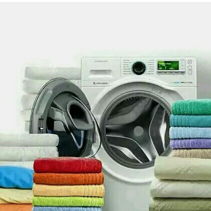 Laundry Kiloan