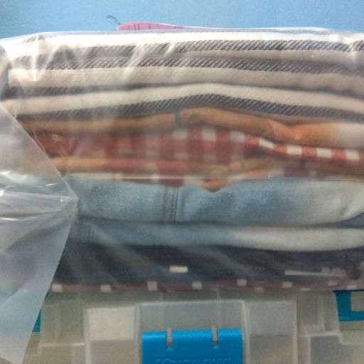 Laundry Kiloan